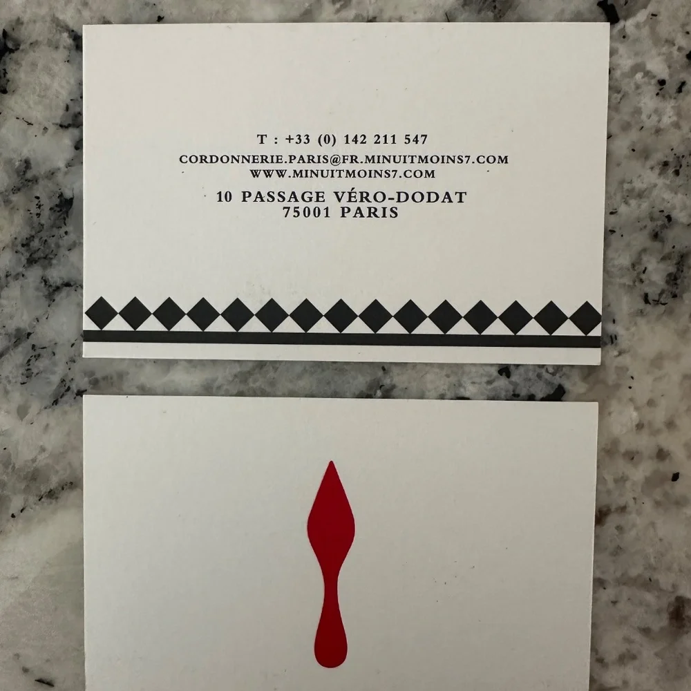 Christian Louboutin Simple Pump - Picture 9 of 10